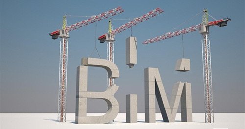 现今BIM技术在建筑行业的地位如何？